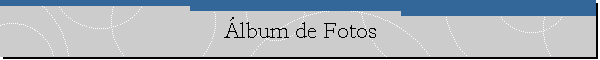 �lbum de Fotos