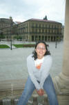 Plaza del Castillo - Casco Viejo -