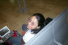 Aeropuerto de Madrid