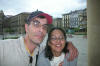Plaza del Castillo - Casco Viejo -