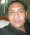 Clic en la foto para verla a toda pantalla: Leo esposo de Diana