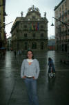 Ayuntamiento de Pamplona