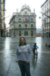 Ayuntamiento de Pamplona