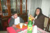 Clic en la foto para verla a toda pantalla: Edgardo y mi t�a Rebeca