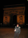 Clic en la foto para verla a toda pantalla: París Arco