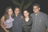 Clic en la foto para verla a toda pantalla: Yoli, Jonathan y sus hermanos