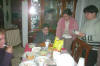 Clic en la foto para verla a toda pantalla: mis primos, Edgardo, Yadira y Abi