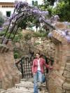Clic en la foto para verla a toda pantalla: Casa Gaudí