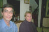Clic en la foto para verla a toda pantalla: I�aki y Eve amiga de mi Mam�