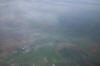 Volando hacia Pamplona