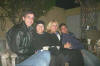 Clic en la foto para verla a toda pantalla: celebrando la posada, I�aki, Rebeca, Yoli y Jonathan