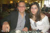Clic en la foto para verla a toda pantalla: mi Pap� y Yoli