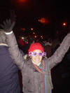 Clic en la foto para verla a toda pantalla: Happy New Year!!!