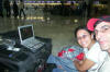 Aeropuerto de M�xico Mayo 5 - 2006
