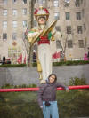 Clic en la foto para verla a toda pantalla: Rockefeller Center