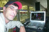 Aeropuerto de M�xico Mayo 5 - 2006