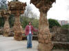Clic en la foto para verla a toda pantalla: Parque Gaudí