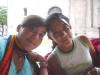 Clic en la foto para verla a toda pantalla: Las 2 Soquetinas!