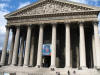 Clic en la foto para verla a toda pantalla: El Partenón de París