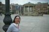 Plaza del Castillo - Casco Viejo -