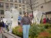 Clic en la foto para verla a toda pantalla: Rockefeller Center
