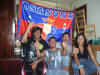 Con los Colegas