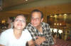 Clic en la foto para verla a toda pantalla: mi Pap� y yo