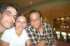 Clic en la foto para verla a toda pantalla: I�aki, mi Pap� y yo