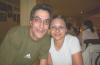 Clic en la foto para verla a toda pantalla: I�aki y yo
