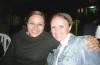 Clic en la foto para verla a toda pantalla: Ana y yo