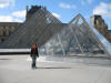 Clic en la foto para verla a toda pantalla: Louvre París