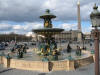 Clic en la foto para verla a toda pantalla: Glorieta en París