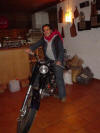 Clic en la foto para verla a toda pantalla: Subete a mi moto...!!