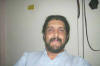 Clic en la foto para verla a toda pantalla: Alberto un amigo de Xalapa en una de las tantas veces ke nos visito para echar el coto :D