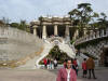 Clic en la foto para verla a toda pantalla: Parque Gaudí