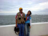 Clic en la foto para verla a toda pantalla: El Boroz y Nerina