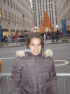 Clic en la foto para verla a toda pantalla: Rockefeller Center