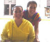 Clic en la foto para verla a toda pantalla: Ili y Liz