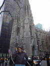 Clic en la foto para verla a toda pantalla: Iglesia San Patricio