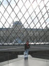 Clic en la foto para verla a toda pantalla: Louvre París