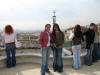 Clic en la foto para verla a toda pantalla: Vista de Barcelona
