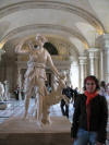 Clic en la foto para verla a toda pantalla: Louvre París