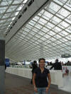 Clic en la foto para verla a toda pantalla: Aeropuerto de París