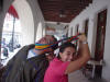 Clic en la foto para verla a toda pantalla: Carlos y Liz