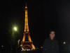 Clic en la foto para verla a toda pantalla: Torre Eifel París