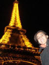 Clic en la foto para verla a toda pantalla: Torre Eifel París