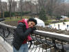 Clic en la foto para verla a toda pantalla: Central Park