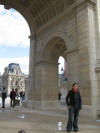Clic en la foto para verla a toda pantalla: Paris