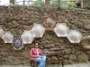 Clic en la foto para verla a toda pantalla: Casa Gaudí