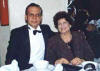 Clic en la foto para verla a toda pantalla: mi Pap� Salvador y mi Abuelita To�ita